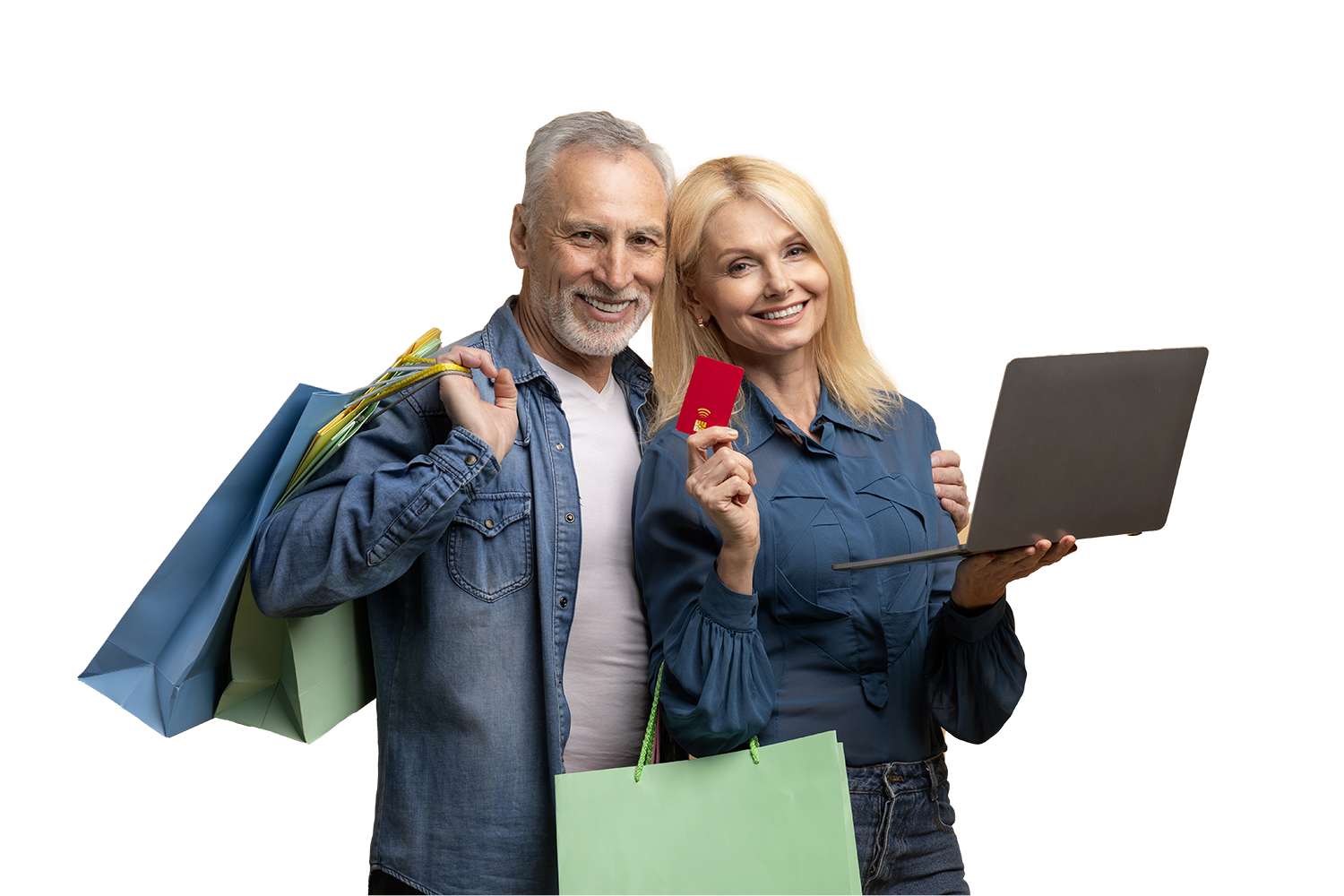 cheerful elderly man and woman shopping on interne 2023 11 27 05 00 13 utc copy